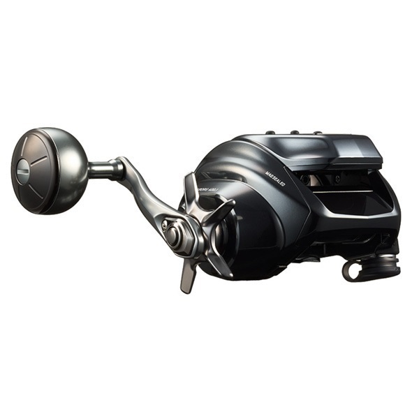 シーボーグ 400J/JL